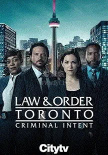 犯罪倾向之谜揭示 - 多伦多法律与秩序