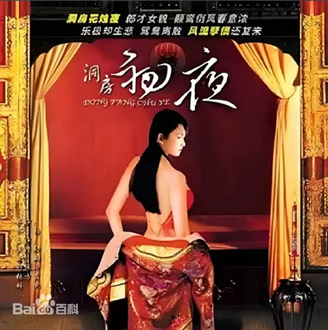 揭示新婚之夜的神秘面纱 - 初夜洞房档案